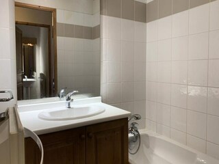 Apartment Saint-Gervais-les-Bains  8