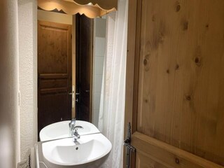 Apartment Saint-Gervais-les-Bains  12
