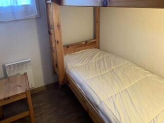 Apartment Saint-Gervais-les-Bains  4