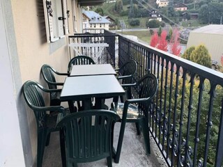 Apartment Saint-Gervais-les-Bains  5