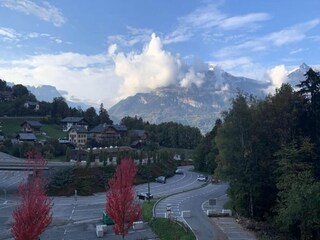 Apartment Saint-Gervais-les-Bains  6
