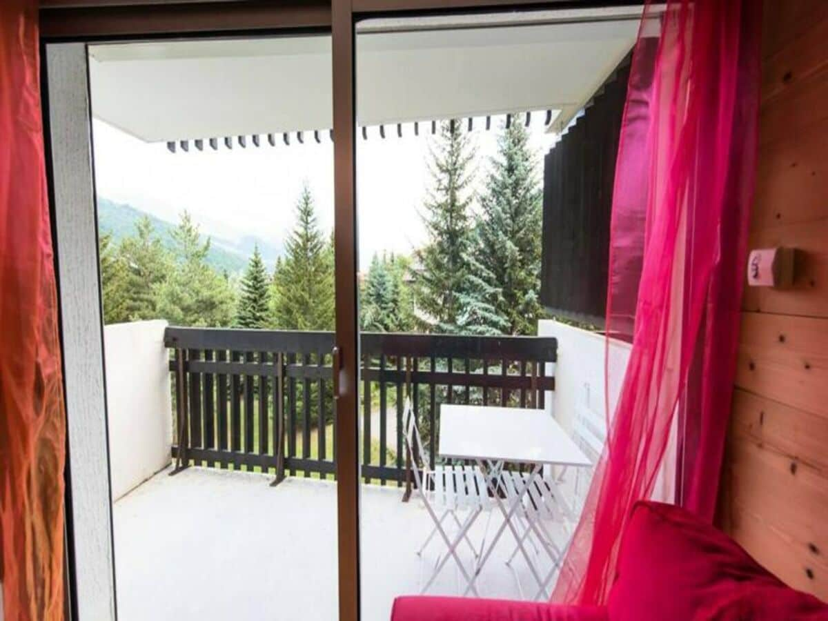 Apartamento La Salle-les-Alpes  1