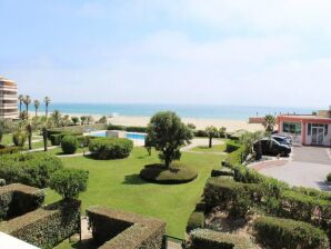 Apartment 4 Rooms for 6 People - Canet-en-Roussillon - image1