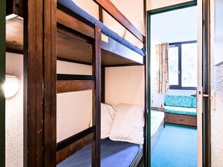 Apartment Les Crosets Ausstattung 10