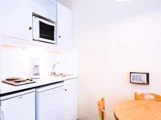 Apartment Les Crosets Ausstattung 12