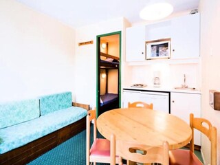Apartment Les Crosets Umgebung 25