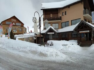 Appartement Les Crosets Kenmerken 13