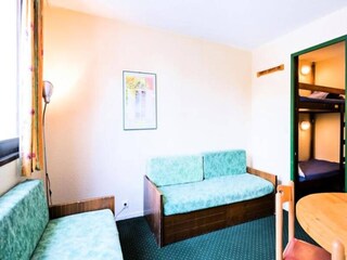 Apartment Les Crosets Ausstattung 14