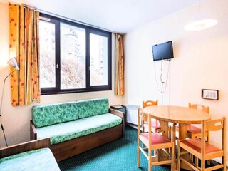 Apartment Les Crosets Ausstattung 16