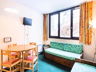 Apartment Les Crosets Ausstattung 17