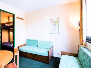Apartment Les Crosets Ausstattung 18