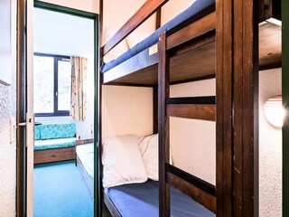 Appartement Les Crosets Équipement 19