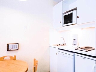 Apartment Les Crosets Ausstattung 20