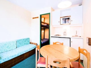 Appartement Les Crosets Environnement 29
