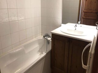 Appartement Saint-Gervais-les-Bains Kenmerken 26