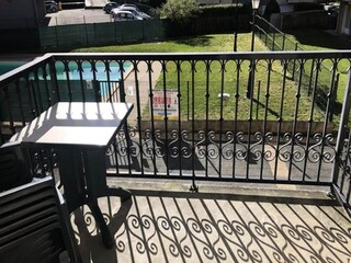 Apartment Saint-Gervais-les-Bains Outdoor Recording 7