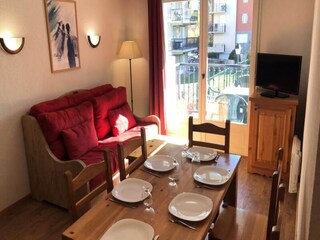 Appartement Saint-Gervais-les-Bains Kenmerken 28