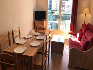 Appartement Saint-Gervais-les-Bains Kenmerken 30