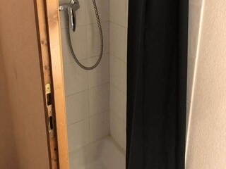 Appartement Saint-Gervais-les-Bains Équipement 31