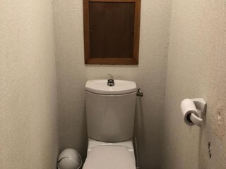Apartment Saint-Gervais-les-Bains Ausstattung 27