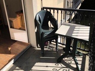 Apartment Saint-Gervais-les-Bains Außenaufnahme 14