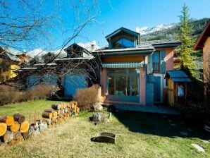 Apartment Residence Cottet Terraced House - La Salle-les-Alpes - image1