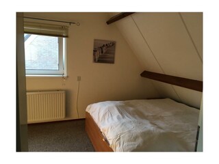 Vakantiehuis Ouddorp Slaapkamer 17