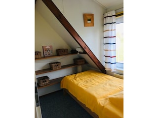 Vakantiehuis Ouddorp Slaapkamer 16