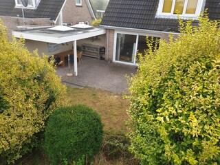 Casa per le vacanze Ouddorp Registrazione all'aperto 7