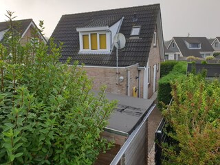 Casa per le vacanze Ouddorp Registrazione all'aperto 4