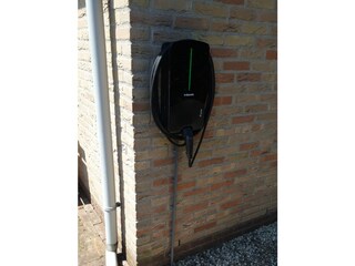 Casa per le vacanze Ouddorp Registrazione all'aperto 9