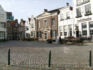 Casa per le vacanze Ouddorp Ambiente 19