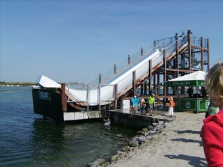 Casa per le vacanze Ouddorp  22