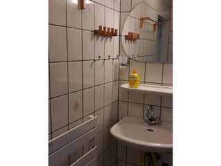 Casa per le vacanze Ouddorp Bagno 18