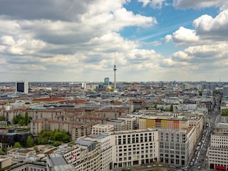 Berlin - Fernsehturm