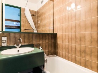 Apartamento Les Crosets Grabación al aire libre 1