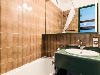 Apartamento Les Crosets Grabación al aire libre 4