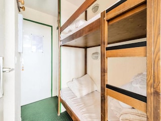 Appartement Les Crosets Buitenaudio-opname 6