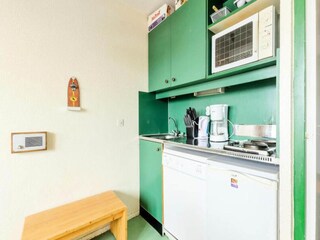Appartement Les Crosets Enregistrement extérieur 7