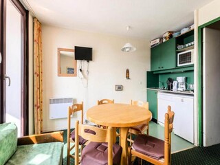 Appartement Les Crosets Enregistrement extérieur 8