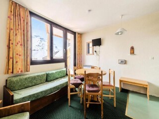 Apartamento Les Crosets Grabación al aire libre 9