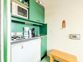 Appartement Les Crosets Enregistrement extérieur 16