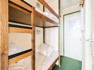 Apartamento Les Crosets Grabación al aire libre 21