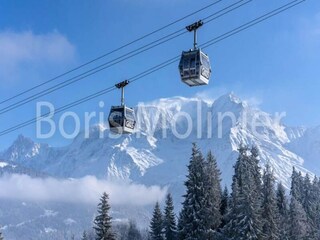 Apartment Saint-Gervais-les-Bains  16