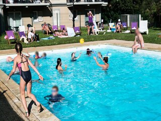 Apartment Saint-Gervais-les-Bains  17