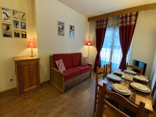 Apartment Saint-Gervais-les-Bains  19