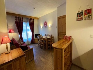 Apartment Saint-Gervais-les-Bains  9