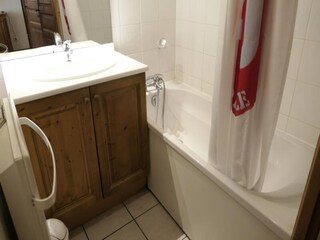 Apartment Saint-Gervais-les-Bains  7