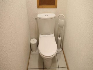 Apartment Saint-Gervais-les-Bains  21