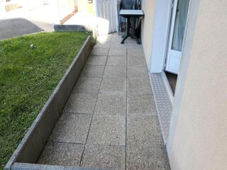 Apartment Saint-Gervais-les-Bains  10